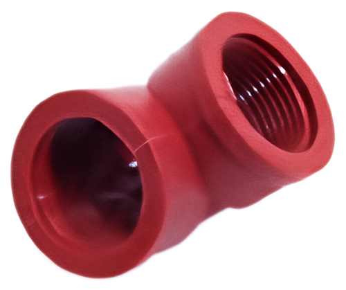 Codo RED.
