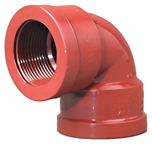 Codo HH 90°