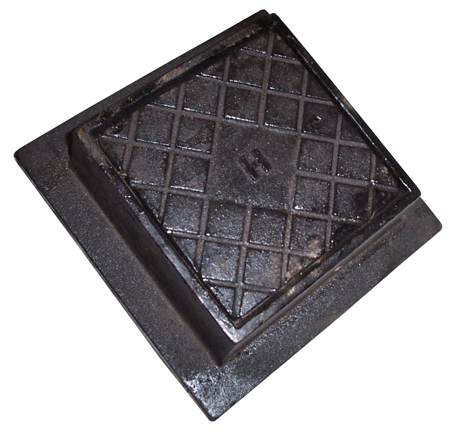 Caja Hidrante