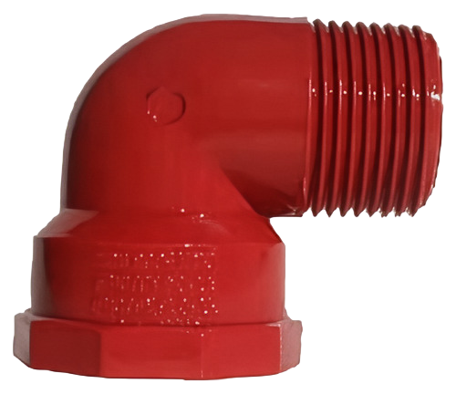 Codo MH 90°