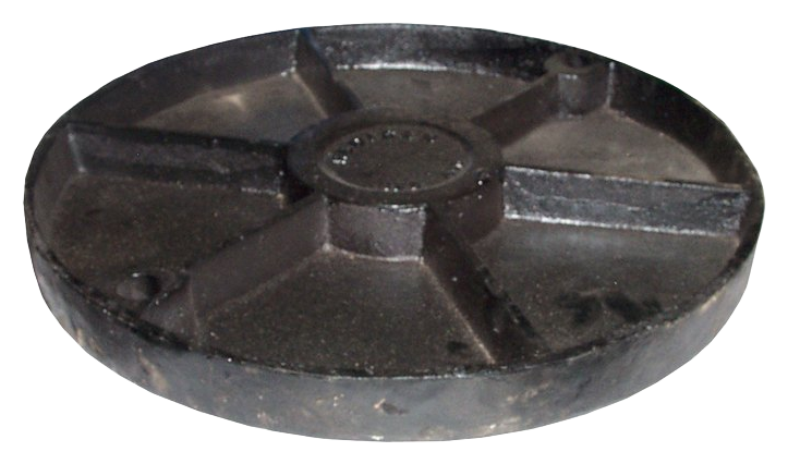 Tapa Vereda